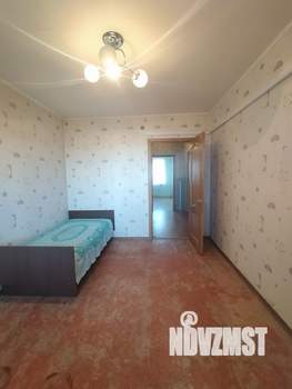 3-к квартира, вторичка, 65м2, 10/12 этаж