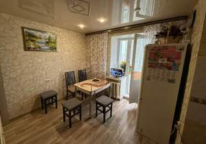 2-к квартира, вторичка, 58м2, 9/10 этаж