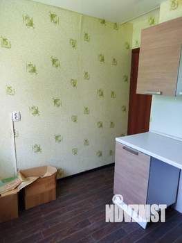 2-к квартира, вторичка, 44м2, 3/5 этаж