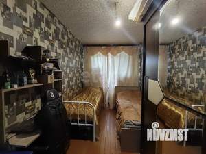 2-к квартира, вторичка, 42м2, 3/5 этаж