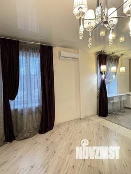 3-к квартира, вторичка, 80м2, 2/4 этаж