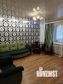 2-к квартира, вторичка, 50м2, 1/5 этаж