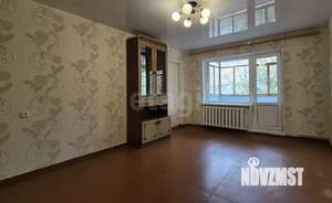 2-к квартира, вторичка, 36м2, 5/5 этаж