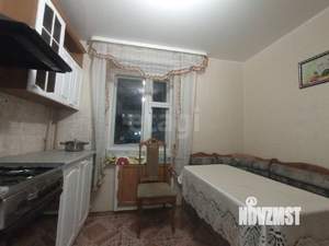 4-к квартира, вторичка, 73м2, 2/9 этаж
