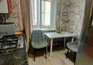2-к квартира, вторичка, 50м2, 1/5 этаж