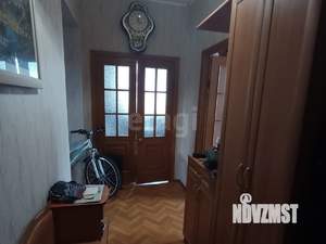 3-к квартира, вторичка, 75м2, 4/5 этаж