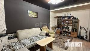 2-к квартира, вторичка, 41м2, 5/5 этаж