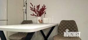 2-к квартира, вторичка, 53м2, 2/10 этаж