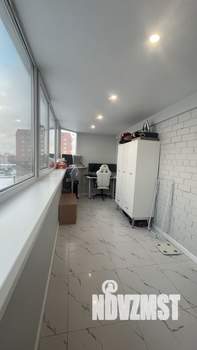 2-к квартира, вторичка, 65м2, 11/15 этаж