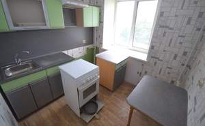 2-к квартира, вторичка, 42м2, 3/5 этаж