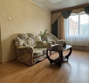 4-к квартира, вторичка, 79м2, 5/5 этаж