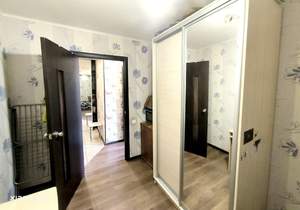 1-к квартира, вторичка, 36м2, 9/9 этаж