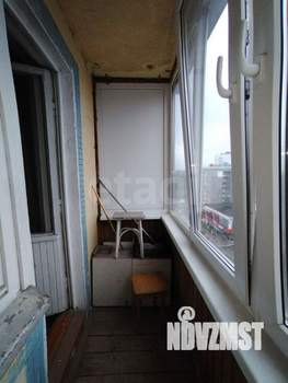 2-к квартира, вторичка, 50м2, 9/9 этаж