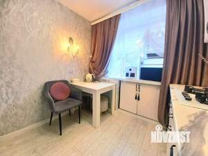 2-к квартира, вторичка, 43м2, 3/5 этаж