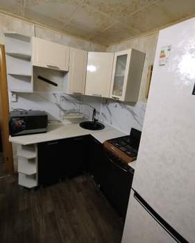 2-к квартира, вторичка, 33м2, 5/5 этаж