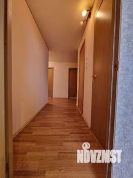 2-к квартира, вторичка, 53м2, 4/5 этаж
