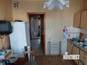 3-к квартира, вторичка, 67м2, 4/9 этаж