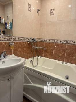 3-к квартира, вторичка, 64м2, 5/5 этаж