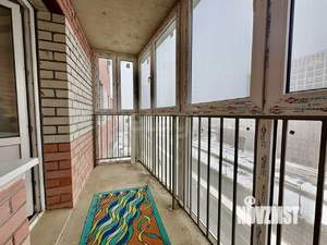 Студия квартира, вторичка, 20м2, 10/16 этаж