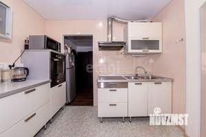 4-к квартира, вторичка, 102м2, 12/12 этаж