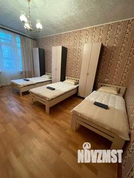 1-к квартира, вторичка, 37м2, 4/5 этаж