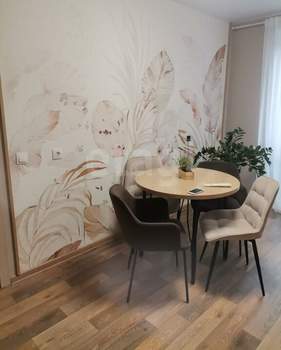 3-к квартира, вторичка, 84м2, 13/16 этаж