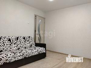 2-к квартира, вторичка, 48м2, 5/5 этаж
