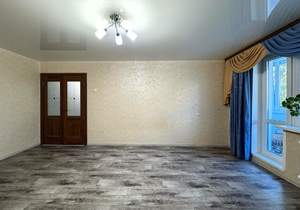 4-к квартира, вторичка, 79м2, 2/5 этаж