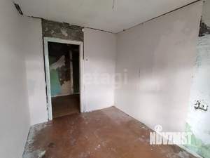 2-к квартира, вторичка, 42м2, 5/5 этаж