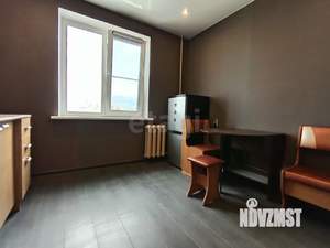 1-к квартира, вторичка, 35м2, 10/10 этаж