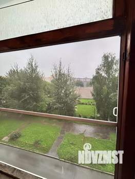 2-к квартира, вторичка, 50м2, 4/10 этаж