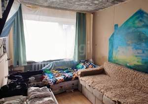 1-к квартира, вторичка, 32м2, 3/5 этаж