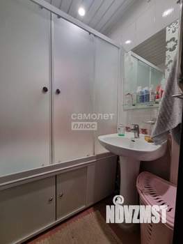 2-к квартира, вторичка, 52м2, 3/10 этаж