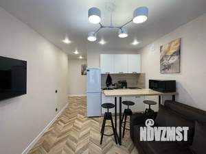 1-к квартира, вторичка, 33м2, 4/5 этаж