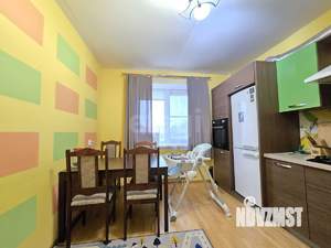 2-к квартира, вторичка, 65м2, 4/10 этаж