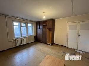 3-к квартира, вторичка, 65м2, 3/5 этаж