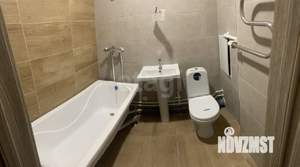 2-к квартира, вторичка, 51м2, 8/9 этаж