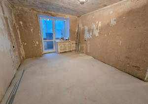 1-к квартира, вторичка, 36м2, 9/9 этаж