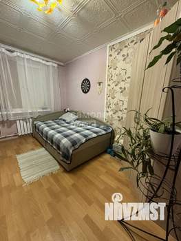 2-к квартира, вторичка, 48м2, 5/5 этаж