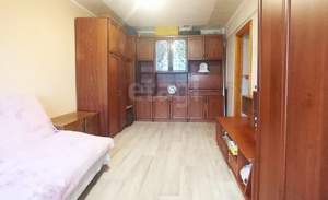 2-к квартира, вторичка, 41м2, 2/5 этаж