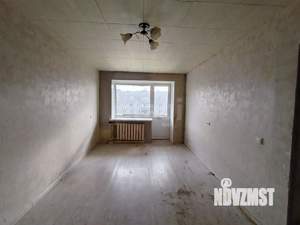 2-к квартира, вторичка, 42м2, 5/5 этаж