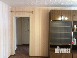 3-к квартира, вторичка, 54м2, 5/5 этаж