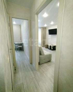 1-к квартира, вторичка, 30м2, 4/5 этаж
