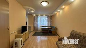 2-к квартира, вторичка, 45м2, 2/5 этаж