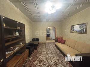 3-к квартира, вторичка, 63м2, 4/9 этаж