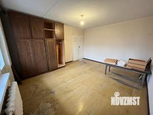 3-к квартира, вторичка, 65м2, 3/5 этаж