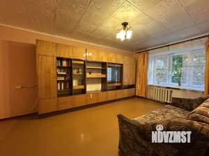 1-к квартира, вторичка, 32м2, 2/5 этаж