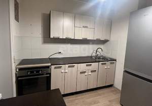 2-к квартира, вторичка, 57м2, 10/16 этаж