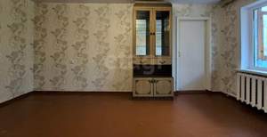 2-к квартира, вторичка, 36м2, 5/5 этаж