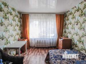 4-к квартира, вторичка, 69м2, 1/9 этаж